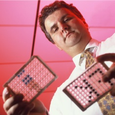 professor Fernando